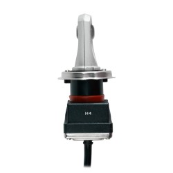 H4 12/24V 2x24W 5700K LED KIT  BY PHILIPS