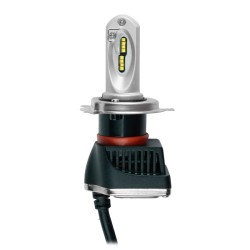 H4 12/24V 2x24W 5700K LED KIT  BY PHILIPS