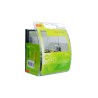 H3 12V 55W PK22s POWERTEC LONG LIFE ΑΛΟΓΟΝΟΥ 2ΤΕΜ.