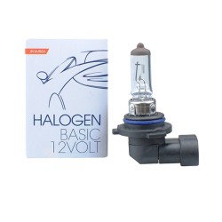 HB4 9006 12V 55W P22d STANDARD ΑΛΟΓΟΝΟΥ ΚΟΥΤΙ 1ΤΕΜ.