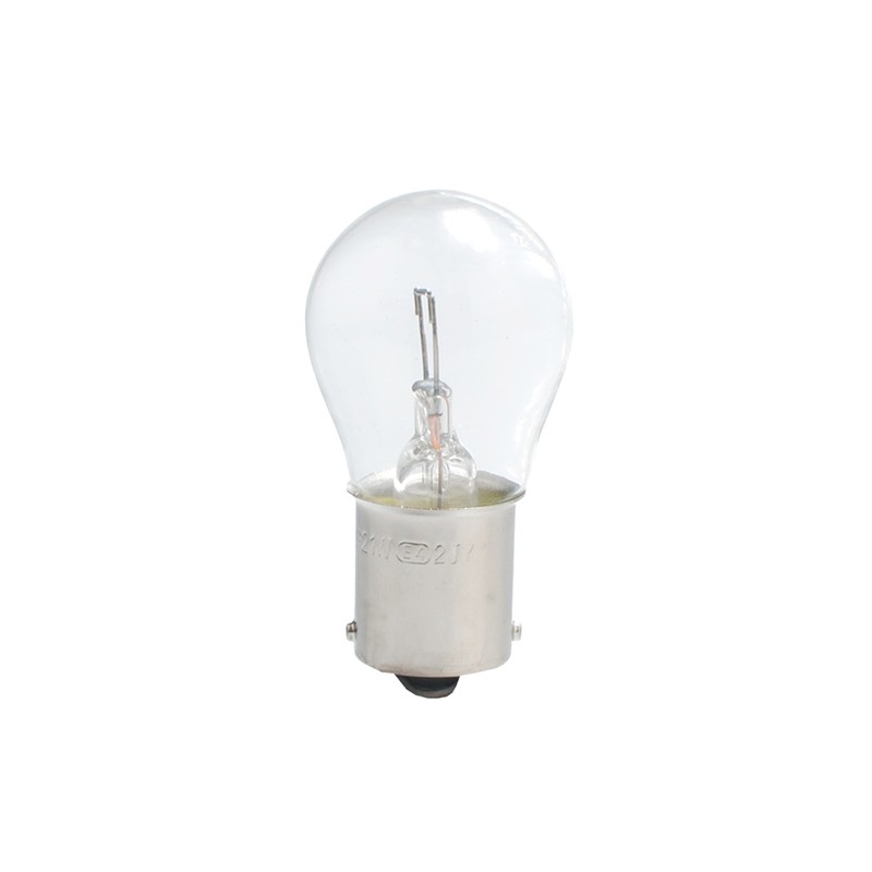 P21W 12V 21W BA15s S25 ΜΟΝΟΠΟΛΙΚΟ STANDARD ΑΛΟΓΟΝΟΥ ΚΟΥΤΙ 10ΤΕΜ.