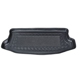 Πατάκι για πορτ - μπαγκάζ για Suzuki Swift Hatchback 3d/5d 2007-2010 for models with a shelf  - Up (on the shelf) - 1τμχ.