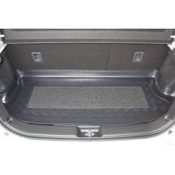 Πατάκι για πορτ - μπαγκάζ για Suzuki Swift Hatchback 3d/5d 2007-2010 for models with a shelf  - Up (on the shelf) - 1τμχ.