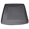 Πατάκι για πορτ - μπαγκάζ για AUDI Q7 (2005-2015) - 5/7 seats - Version intended for models with a rail fixing system. The third