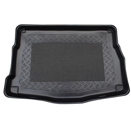 Πατάκι για πορτ - μπαγκάζ για Hyundai i30 (2012-2017) / Kia Ceed (2012+) Hatchback 3d/5d - Up (with organizer in the boot for mo