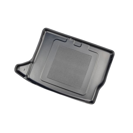 Πατάκι για πορτ - μπαγκάζ για  Kia Niro (2016-2022) Low (without organizer) left  & right wing removable for models with batteri