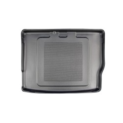 Πατάκι για πορτ - μπαγκάζ για  Kia Niro (2016-2022) Low (without organizer) left  & right wing removable for models with batteri