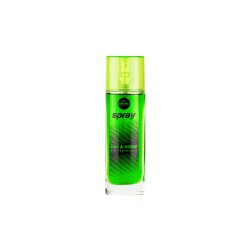 Amio - ΑΡΩΜΑΤΙΚΟ ΣΕ ΣΠΡΕΥ AROMA SPRAY - LEMON (50ml) - 1 ΤΕΜ. (A92060/AM)