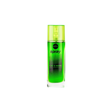 Amio - ΑΡΩΜΑΤΙΚΟ ΣΕ ΣΠΡΕΥ AROMA SPRAY - LEMON (50ml) - 1 ΤΕΜ. (A92060/AM)