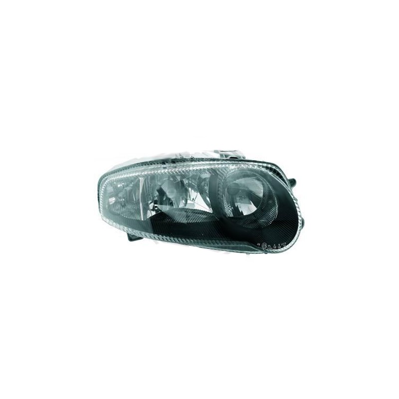 ΦΑΝΑΡΙΑ ΓΙΑ ALFA ROMEO 147 01/2001-12/2004 BLACK ΜΟΝΟ ΤΟ ΔΕΞΙ (ΧΩΡΙΣ ΜΟΤΕΡ ΡΥΘΜΙΣΗΣ)(ΟΧΙ ANGEL)