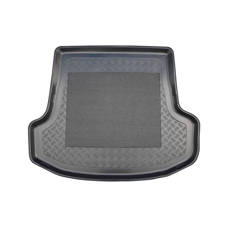 Πατάκι για πορτ - μπαγκάζ για Nissan Note (E12) 5 doors 2013- for models with flexi-board (Acenta, Acenta Premium and Tekna) on 
