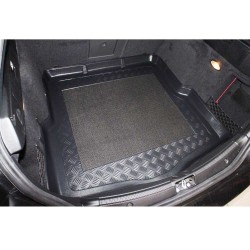 Πατάκι για πορτ - μπαγκάζ για Alfa Romeo  159 (2005-2011) - Combi - upper boot: (boot surface flat from back seat to back door) 