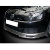 ΕΜΠΡΟΣ SPOILER ΠΛAΣΤΙΚΟ ΓΙΑ VW GOLF 6 MOTORDROME