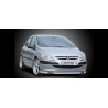 ΕΜΠΡΟΣ SPOILER ΚΟΝΤΟ ΠΛAΣΤΙΚΟ ΓΙΑ PEUGEOT 206 MOTORDROME