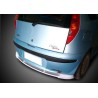 ΠΟΛΥΕΣΤΕΡΙΚΟ ΓΙΑΠΙΣΩ SPOILER ΠΛAΣΤΙΚΟ ΓΙΑ FIAT PUNTO 2000 - 2010 MOTORDROME