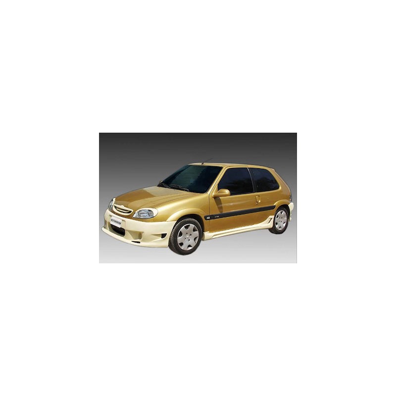 ΜAΣΠΙΕ ΓΙΑ CITROEN SAXO VTS (ΖΕΥΓΟΣ) ΠΛAΣΤΙΚΟ MOTORDROME