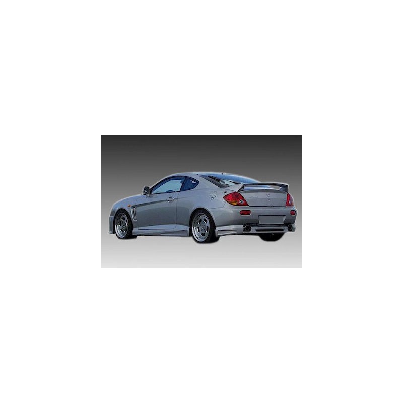 ΜAΣΠΙΕ (ΖΕΥΓΟΣ) ΠΛAΣΤΙΚΟ ΓΙΑ HYUNDAI COUPE 2002-2008 MOTORDROME