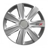 Amio - ΤΑΣΙ 14 INCH VERSACO GTX SILVER CARBON - 1 ΤΕΜ. (10319/AM)