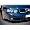 ΦΡΥΔΑΚΙΑ ΓΙΑ AUDI A4 AUDI A4 ΕΜΠΡΟΣ ΠΛAΣΤΙΚΟ MOTORDROME