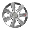 Amio - ΤΑΣΙ 16 INCH VERSACO GTX SILVER CARBON - 1 ΤΕΜ. (10321/AM)