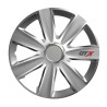 Amio - ΤΑΣΙ 15 INCH VERSACO GTX SILVER CARBON - 1 ΤΕΜ. (10320/AM)