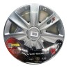 Amio - ΤΑΣΙ 15 INCH VERSACO GTX SILVER CARBON - 1 ΤΕΜ. (10320/AM)