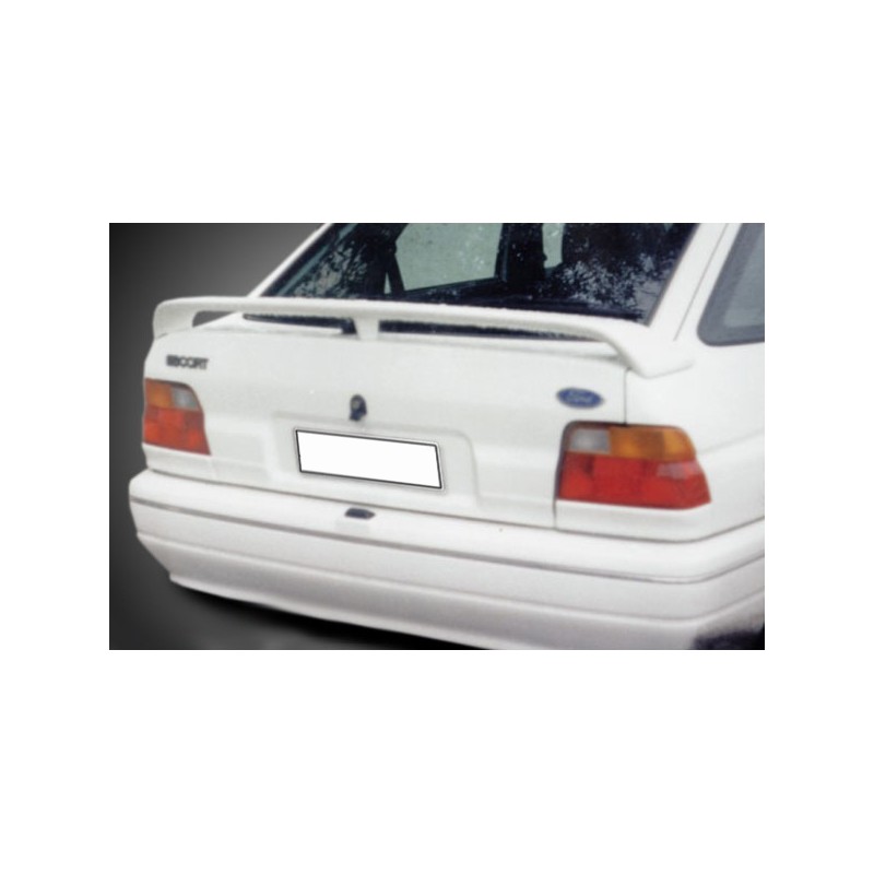 ΑΕΡΟΤΟΜΗ ΓΙΑ FORD ESCORT (ORION) 5D 1991 ΠΟΛΥΟΥΡΕΘAΝΗ MOTORDROME