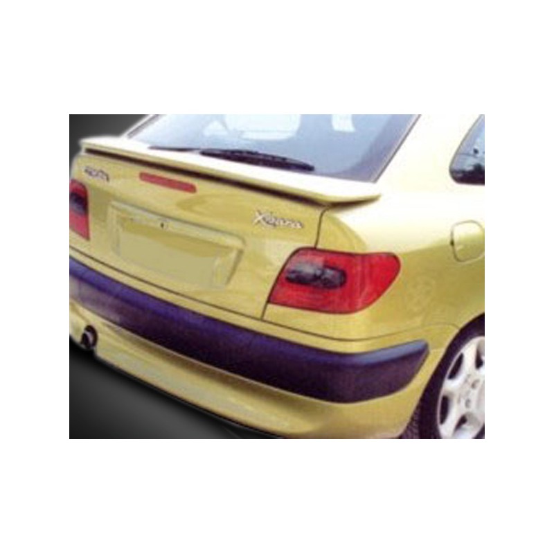 ΑΕΡΟΤΟΜΗ ΓΙΑ CITROEN XSARA 1998 ΠΟΛΥΟΥΡΕΘAΝΗ MOTORDROME