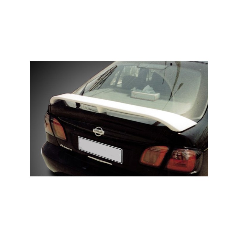 ΑΕΡΟΤΟΜΗ ΓΙΑ NISSAN PRIMERA 5D P11 99-02 ΠΟΛΥΟΥΡΕΘAΝΗ MOTORDROME