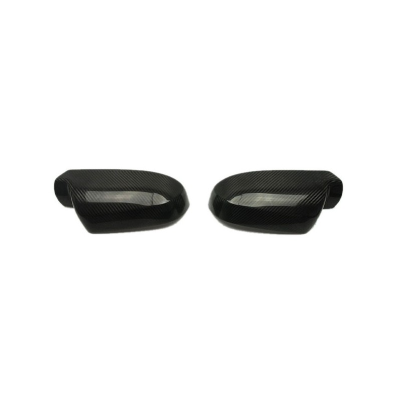 ΚΑΠΑΚΙΑ ΚΑΘΡΕΠΤΩΝ ΓΙΑ AUDI A3 / A4 / A5 / S3 / S4 / S5 / RS3 / RS4 / RS5 2010-2013 CARBON 2 ΤΕΜ