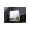 ΚΑΠΑΚΙΑ ΚΑΘΡΕΠΤΩΝ ΓΙΑ OPEL COMBO C MVN 2001-2011 ΧΡΩΜΙΟΥ 2 ΤΕΜ. ΠΛΑΣΤΙΚΑ