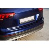 ΤΡΙΜ  ΠΟΡΤ ΜΠΑΓΚΑΖ ΧΡΩΜΙΟ ΓΙΑ VW TIGUAN 5D 2016+