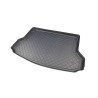 Πατάκι λαστιχένιο για πορτ - μπαγκάζ για  Nissan X-Trail (T32) (2017+)  5 seats - upper boot - 1τμχ.