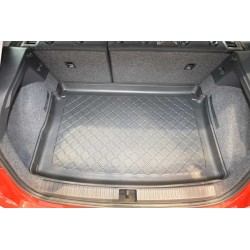 Πατάκι λαστιχένιο για πορτ - μπαγκάζ Seat Arona 2017- upper boot - 1τμχ.