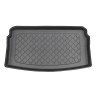 Πατάκι λαστιχένιο για πορτ - μπαγκάζ για  Volkswagen Polo VI 5 doors 2017+ lower boot adjustable boot floor in the lowest positi