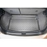 Πατάκι λαστιχένιο για πορτ - μπαγκάζ για  Volkswagen Polo VI 5 doors 2017+ lower boot adjustable boot floor in the lowest positi