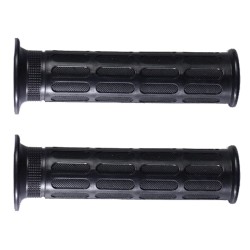 Bottari - ΧΕΡΟΥΛΙΑ ΜΑΥΡΑ 22mm-25mm – 1 set (ΒΟΤ60618)