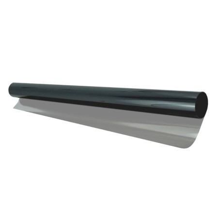 Amio – Φιλμ Παραθύρων Light Black 60% 50x300cm για Μείωση Ηλιακής Ακτινοβολίας και Άνεση στην Καθημερινή Οδήγηση – 1 Τεμ. (01650