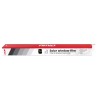 Amio – Φιλμ Παραθύρων Light Black 60% 50x300cm για Μείωση Ηλιακής Ακτινοβολίας και Άνεση στην Καθημερινή Οδήγηση – 1 Τεμ. (01650
