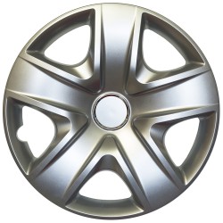 ΤΑΣΙΑ ΓΙΑ OPEL INSIGNIA 17 INCH CROATIA COVER (4 ΤΕΜ.)