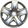 ΤΑΣΙΑ ΓΙΑ OPEL INSIGNIA 17 INCH CROATIA COVER (4 ΤΕΜ.)