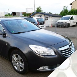 ΤΑΣΙΑ ΓΙΑ OPEL INSIGNIA 17 INCH CROATIA COVER (4 ΤΕΜ.)