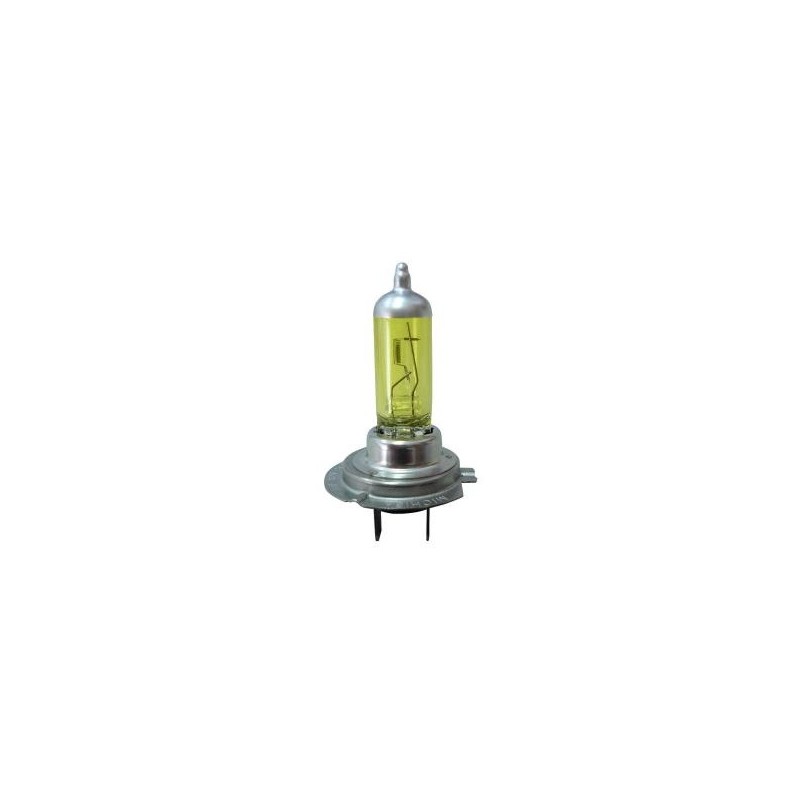 Autostyle - H7 55W 12V GOLD VISION (ΚΙΤΡΙΝΕΣ ΛΑΜΠΕΣ) 2ΤΕΜ. (AUT.DWH7G)