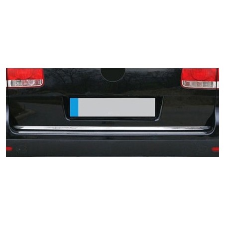 ΤΡΙΜ ΠΟΡΤ ΜΠΑΓΚΑΖ ΜΕΤΑΛΛΙΚΟ ΓΙΑ VW TOUAREG 2003-2007