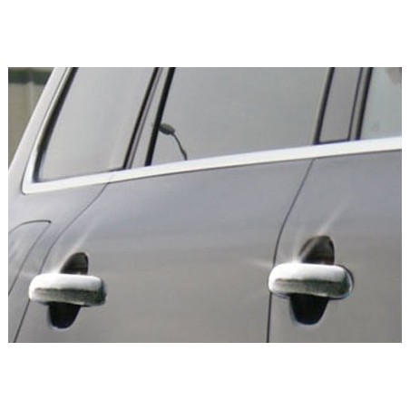 ΧΕΡΟΥΛΙΑ ΠΟΡΤΑΣ ΓΙΑ VW TOUAREG 4D 2003-2007