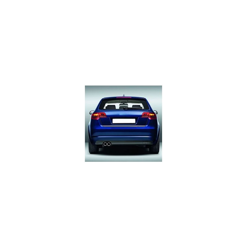 TRIM  ΠΟΡΤ ΠΑΓΚΑΖ ΓΙΑ AUDI Q5 2009+