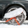 Autosock - ΑΝΤΙΟΛΙΣΘΗΤΙΚΟ ΠΑΝΙ ΧΙΟΝΙΟΥ AUTOSOCK 870 HIGH PERFORMANCE EDITION - 2 ΤΕΜ. (L.AS870)