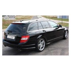 Autostyle - MERCEDES C-CLASS W204 KOMBI ΑΕΡΟΤΟΜΗ – 1 τεμ. (Α/AUT.TSME23)