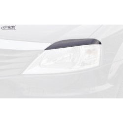 Autostyle - ΦΡΥΔΑΚΙΑ ΦΑΝΑΡΙΩΝ ΓΙΑ DACIA LOGAN 08-13 (2 τεμ.) (ΦΡ.DA.RDKDC02/AUT)