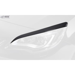 Autostyle - ΦΡΥΔΑΚΙΑ ΦΑΝΑΡΙΩΝ ΓΙΑ OPEL ASTRA H HB 5D (2 τεμ.) (ΦΡ.OP.RDKOP08/AUT)
